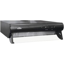  Вытяжка Elikor Davoline 60П-290-П3Л черн 