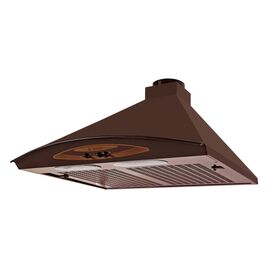  Вытяжка GEFEST ВВ 1 К17 