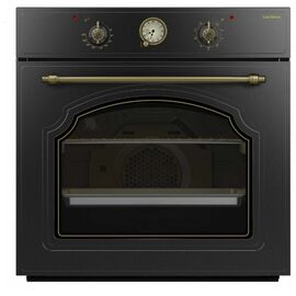  Духовой шкаф Darina 0U8 BDE 112 707 At антрацит 