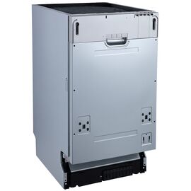  Встраиваемая посудомоечная машина Бирюса DWB-410/6 