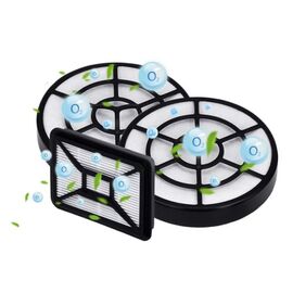  Набор фильтров для пылесосов Centek CT-2524-A 
