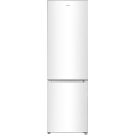  Холодильник Gorenje RK4181PW4 белый (двухкамерный)186x57x57 