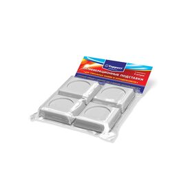  Антивибрационные подставки Topperr 3224 