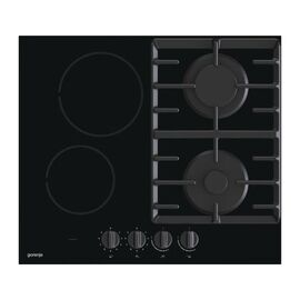  Варочная поверхность Gorenje GCE691BSC черный 