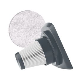  Набор фильтров для пылесосов Centek CT-2565-A 