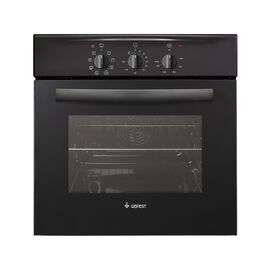  Духовой шкаф Gefest ЭДВ ДА 602-01 А черный 