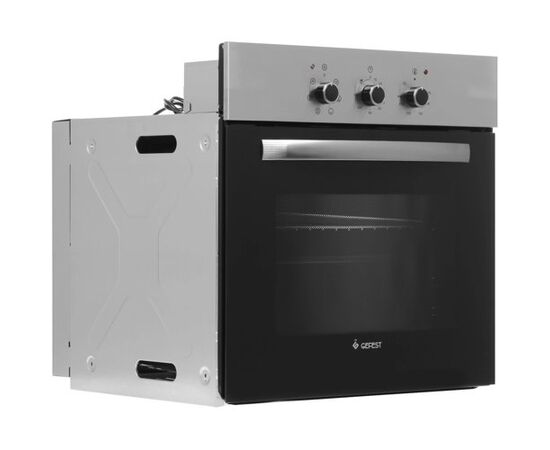  Духовой шкаф Gefest ДА 602-01 Н1 нерж сталь 