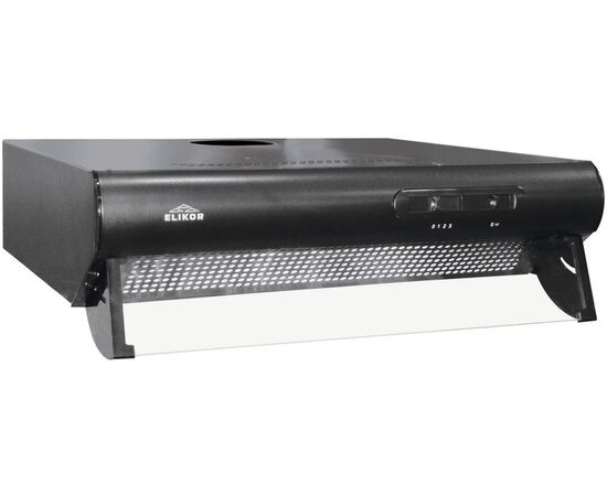 Вытяжка Elikor Davoline 60П-290-П3Л черн 