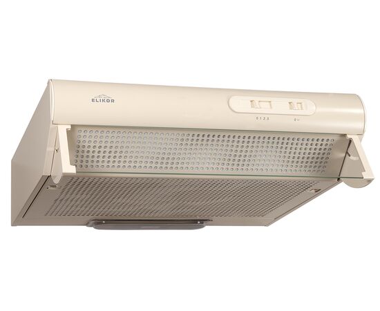  Вытяжка Elikor Davoline 50П-290-П3Л крем 