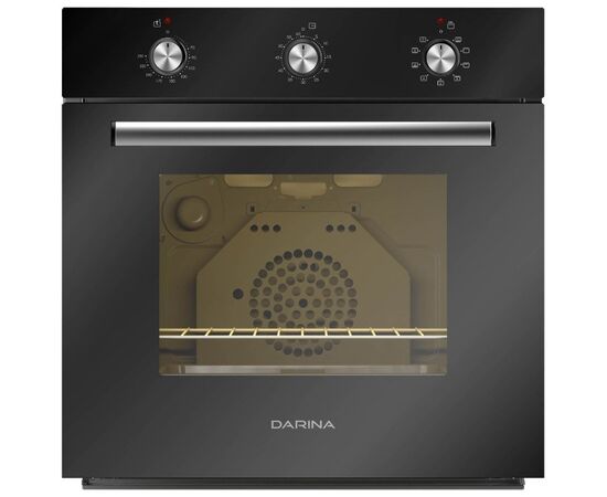  Духовой шкаф Darina 1U BDE111 707 At 