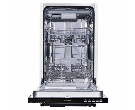  Посудомоечная машина Maunfeld MLP-08B 