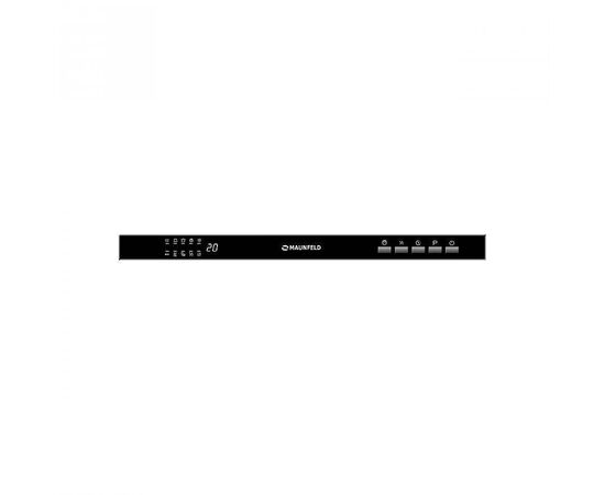  Посудомоечная машина Maunfeld MLP-08B 