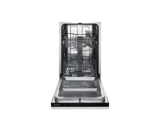  Встраиваемая посудомоечная машина Gorenje GV520E15 
