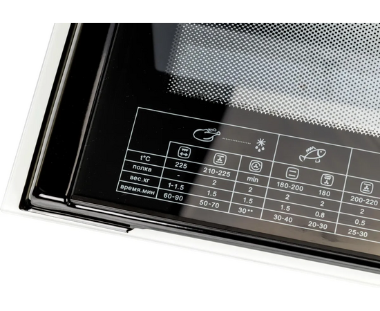  Духовой шкаф Gefest ДА 602-01 