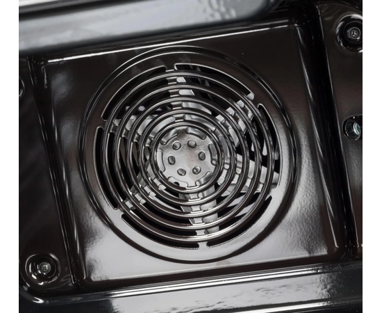  Духовой шкаф Gefest ДА 602-01 